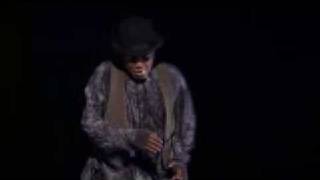 Mr. Bojangles - Fosse