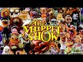 The Muppet Show Seasons 1 2 3 Dvd Trailers