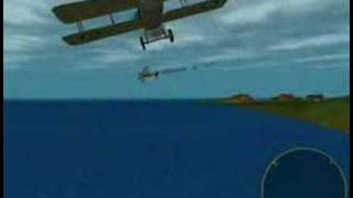 Sky Aces: World War II videosu