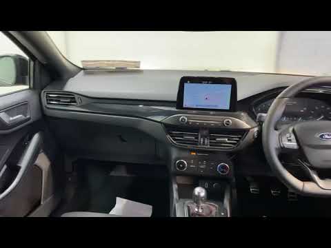 Ford Focus ST Line 2019 for sale here at Mooneys