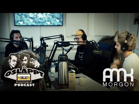 Djurparken medley (LIVE @ AMK Morgon)