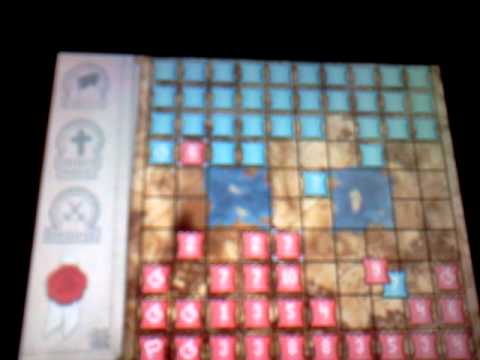 Stratego Next Edition Nintendo DS