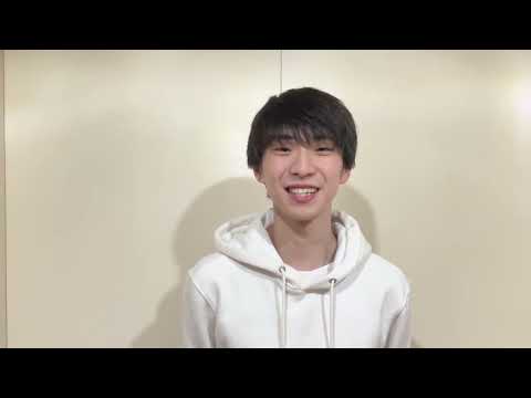 Kosuke KIMURA – Japan – 18 years old
