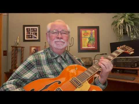 It's Only A Paper Moon