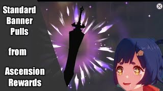 Acquaint Fate Pulls!!! | Genshin Impact