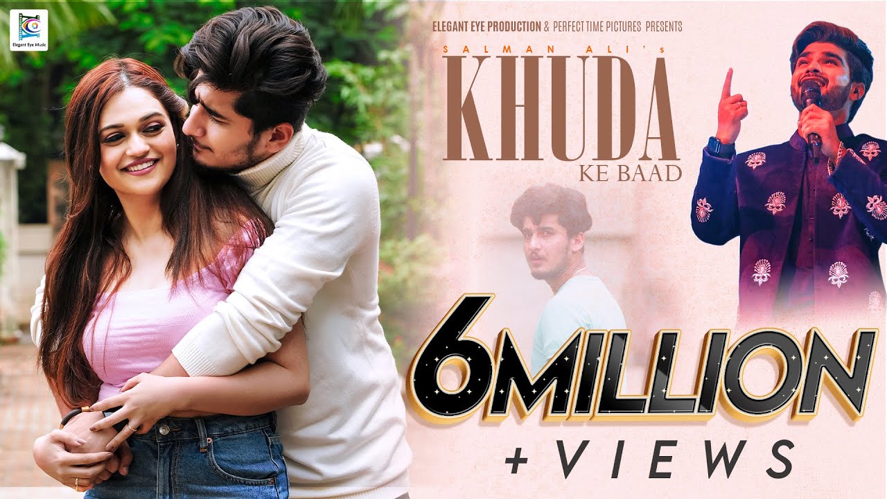 Khuda Ke Baad