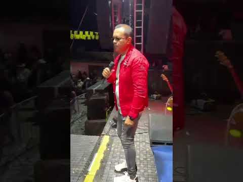 Amado Basylio ao vivo em Iguape de Boa Vista do Tupim -Ba