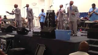 Spencer Taylor and the Highway QC's! Hush! Baltimore, MD 4 21 2013