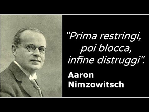 L'IMMORTALE ZUGZWANG | Partite commentate