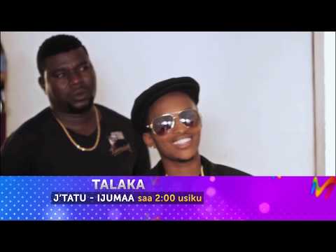 Wiki hii kwenye tamthilia ya TALAKA (Ep 46 50)