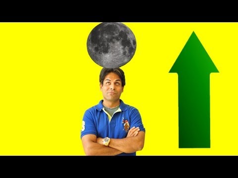 Moon Exalted in Horoscope (Moon in Taurus)