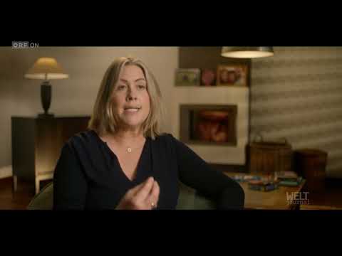 Gisèle Pelicot: Eine für viele (WELTjournal +, ORF 2025)