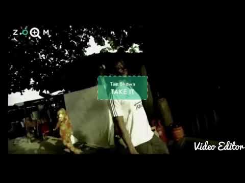 TeeShawn Visual Biography