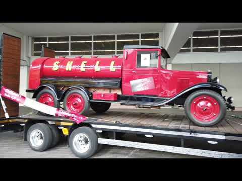 Eurotour 2019: Frankfurt am Main