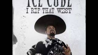 Ice Cube - I Rep That West [Explicit] (Best Quality)