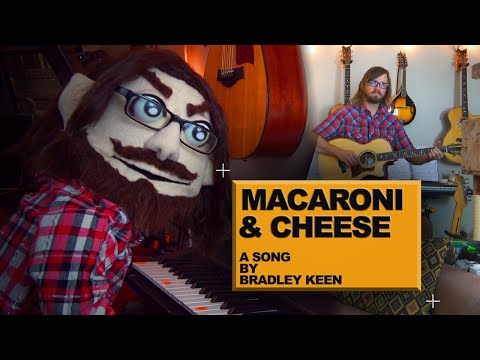 Macaroni and Cheese (Official Music Video)