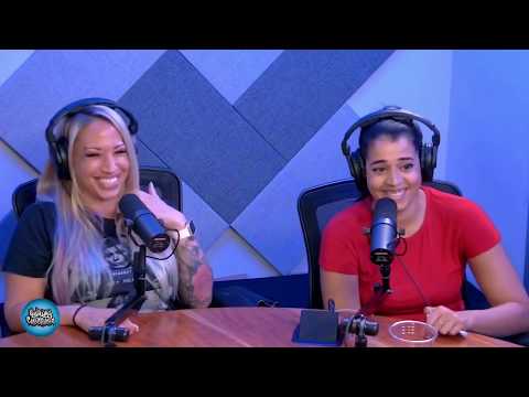 SubwayCreatures Podcast - Episode #055 (Guest: Shannon Lee)