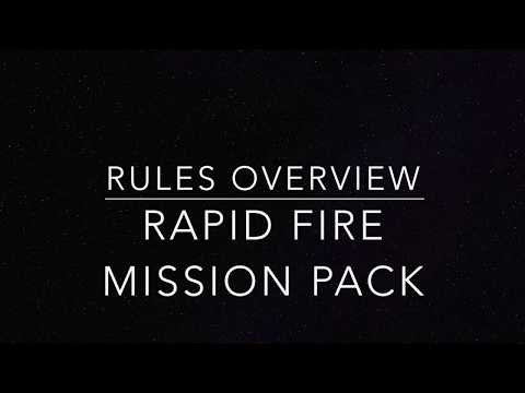 Cosmis Run: Rapid Fire