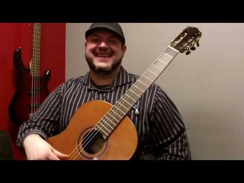 FAZIO'S FRETS MUSIC - MICHAEL COSENTINO