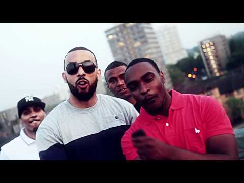 Clue (Goodfellaz) - Guilty (MUSIC VIDEO) | Link Up TV