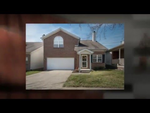 356 Forest Hill Drive Lexington KY 40509
