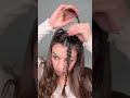 More Back To School Hairstyle Inspo Backtoschool Hairstyles Hairinspo