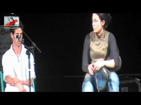 2011 - ALMORAIMA a Tricase Marina Serra 2