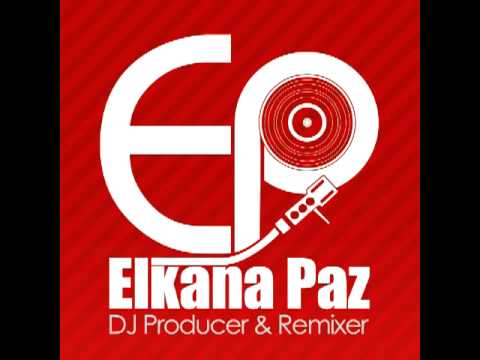 Mujava Vs. Nari & Milani - MugwAtom (Elkana pAz Mash-Up)