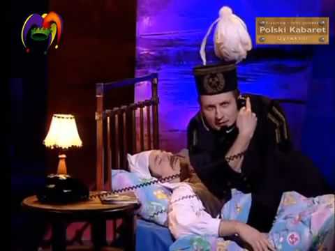 █▬█ █ ▀█▀ Kabaret Moralnego Niepokoju  Sen Seweryna Siadaczki kabarety 2015 najnowsze kabaret 2015 n