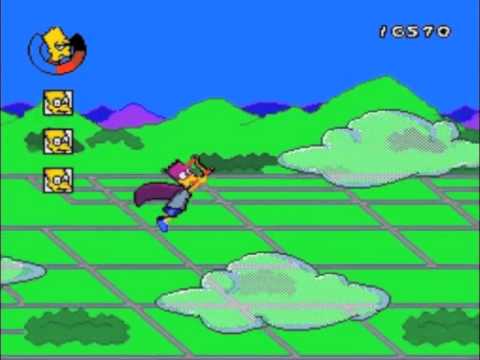 Let's Request Bart's Nightmare