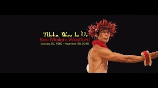 KEO MAILANI WOOLFORD TRIBUTE (HD) by Scott Katsura