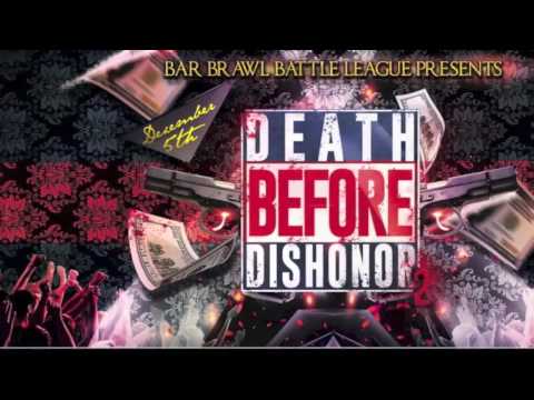 Malado vs Cerius Barz