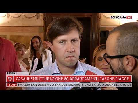 2017-09-07 TG REGIONALE ORE 19.00