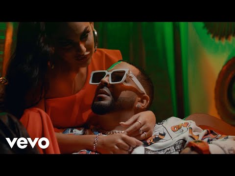 Yulien Oviedo - Bailando (Official Video)