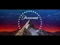 Paramount Pictures Same As Opening Pixar Animation Studios 1998