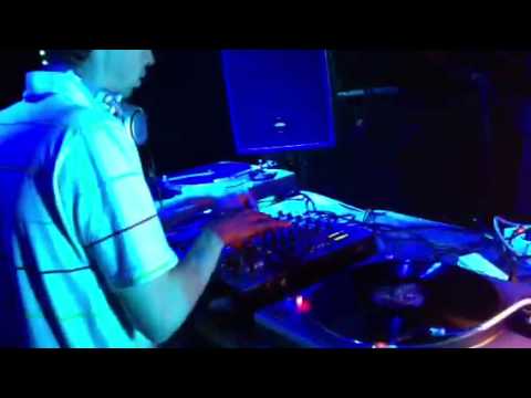 Matrax in Vicenza 15 dec 2012