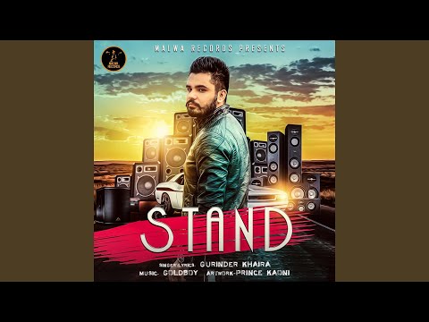 Stand