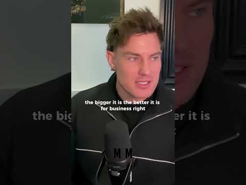 What all entrepreneurs should be regularly asking themselves…