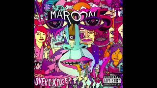 Maroon 5 - Payphone (Dorville Remix)