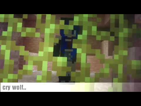 My outtro song :3 (Nightcore - Cry Wolf /Remix\)