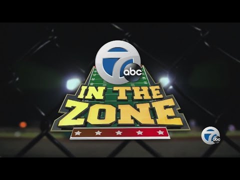 HIGHLIGHT VIDEOS: 7 In The Zone; Week 3 of the playoffs
