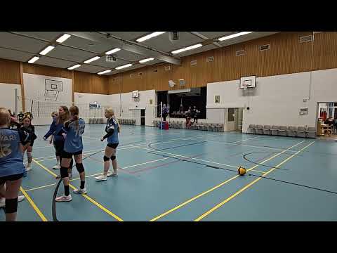 Juju C - Tsemppi 82, Savonlinna, 3. erä. 