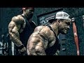 Flex Lewis And Dallas McCarver THROUGH HARD TIMES Bodybuilding Motivation