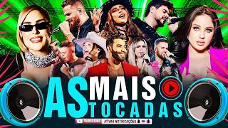 TOP SERTANEJO 2026 - As Melhores do Sertanejo Universitário (Mais Tocadas) - Top 30 Sertanejo 2026