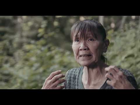 I AM GITXSAN - TRAILER - #SRFF2025