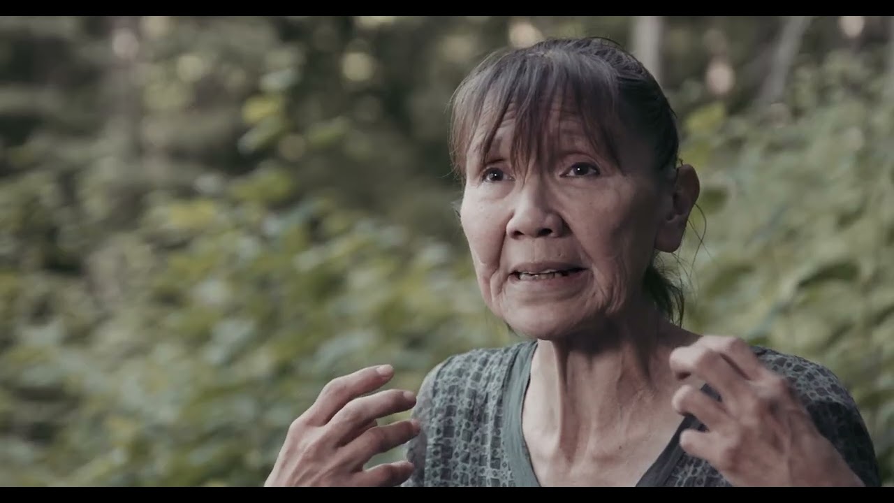 I Am Gitxsan — Official Trailer
