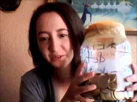 El Reto de la Moneda de 10 pesos AVANCE- La de los colores