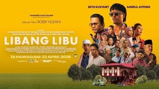 Download lagu FILM KOMEDI MALAYSIA 2026 LIBANG LIBU full movie mp3