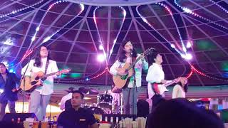 Ben&amp;Ben - Branches (Live)