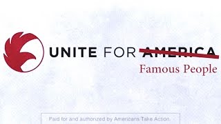 Unite for Famous People